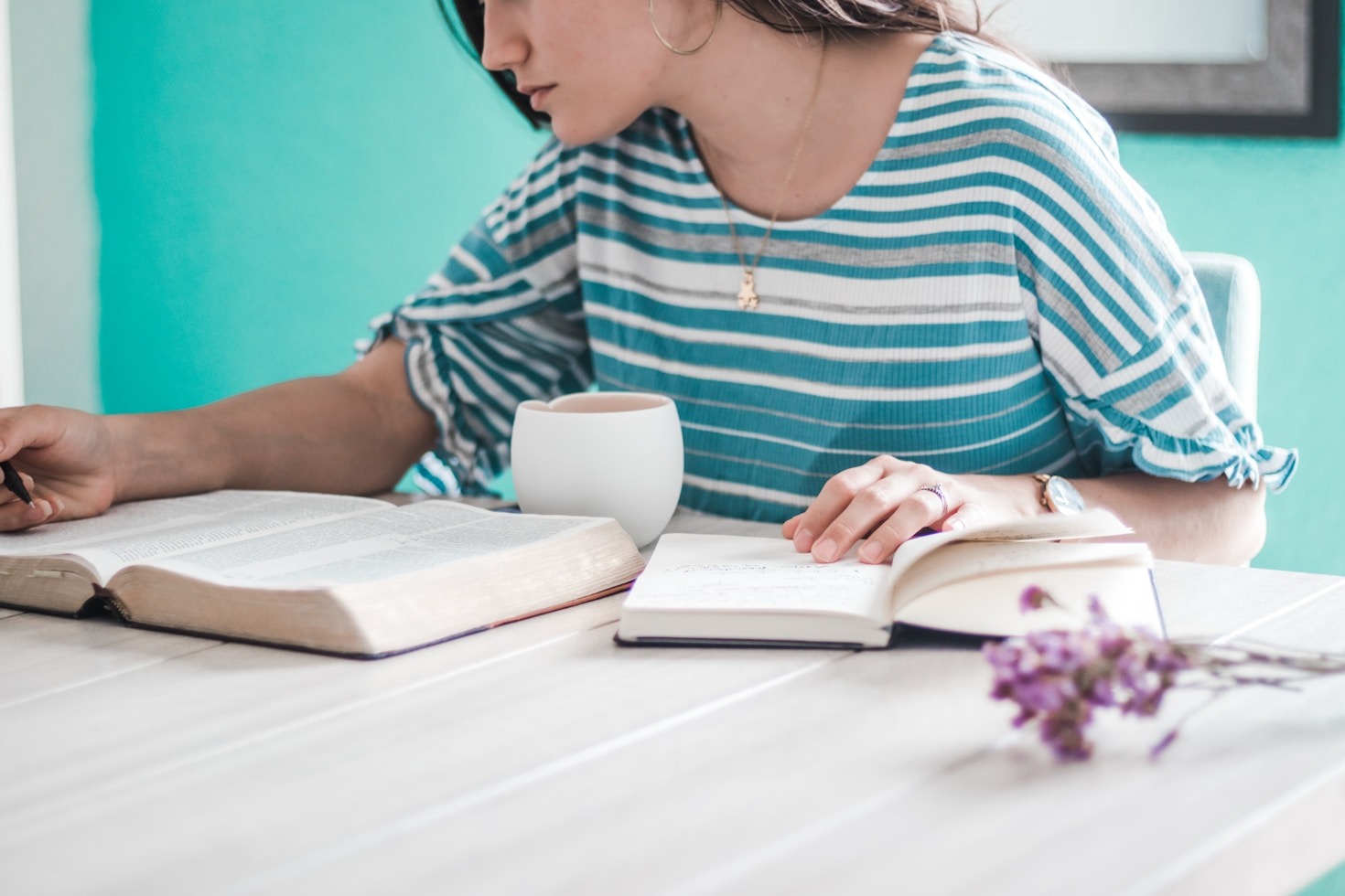 Finding Joy In Small Moments