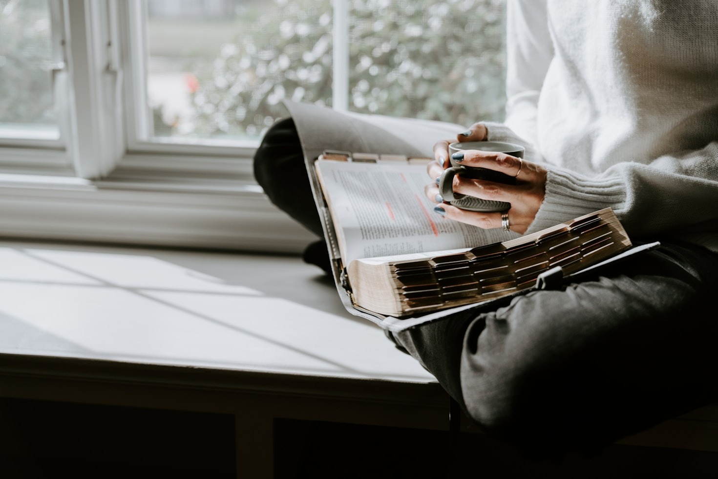 The Art Of Mindful Living